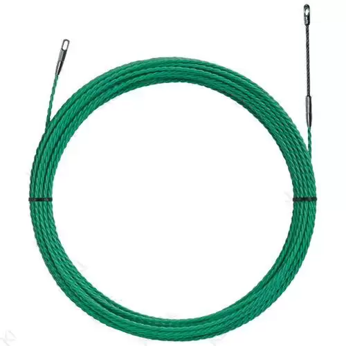 Фотография товара 'Klauke klk52055293 УЗК Greenlee без корпуса 15 м х 4,5 мм'