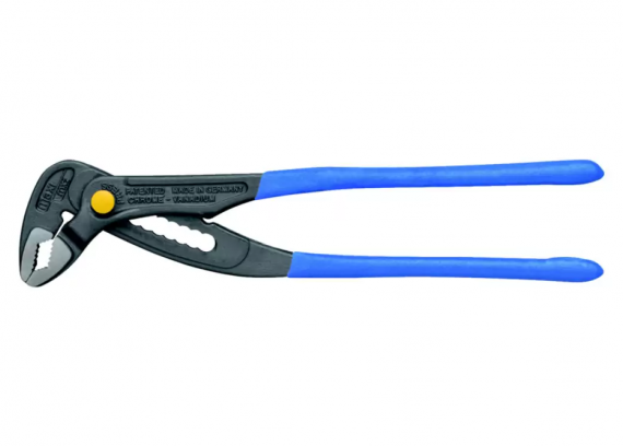 Фотография товара 'Klauke klkKL072300G Трубные клещи с фикс. полож. шарнира L=300 мм'