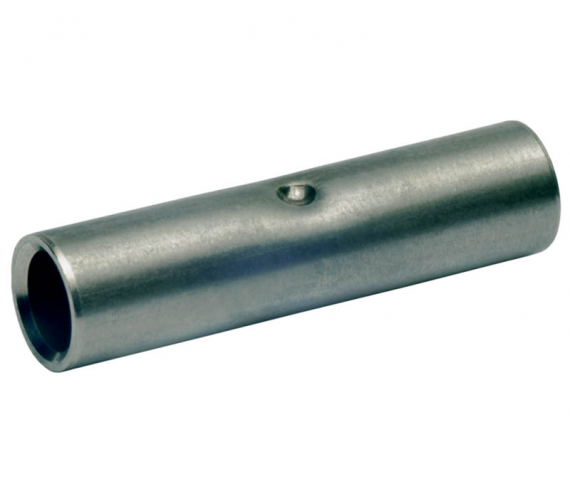 Фотография товара 'Klauke klk66R Соединитель никелевый 16,0 мм2'