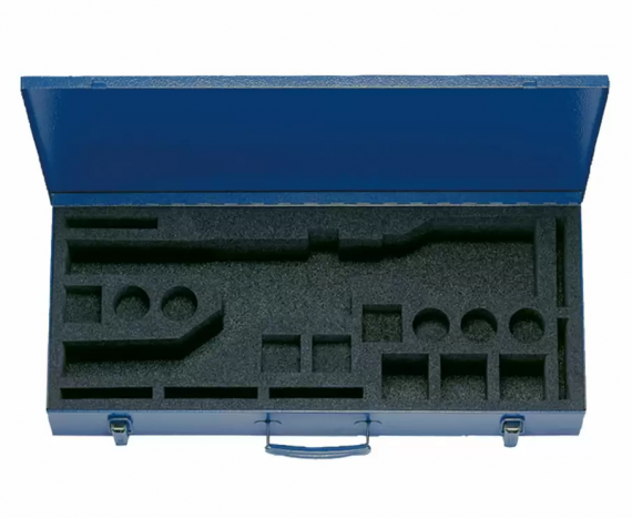 Фотография товара 'Klauke klkMK60UNV Стальной кейс для HK60VP'