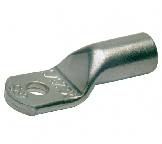 Фотография товара 'Klauke klk707F16MS Наконечник трубчатый медный лужёный F-типа'