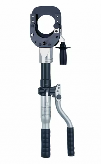 Фотография товара 'Klauke klkHSG852 Ручной гидравл. кабелерез для Cu- и Al- кабеля'