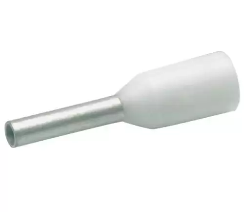 Фотография товара 'Klauke klkGR1698 Наконечник втулочный изолир. 0,5мм2'