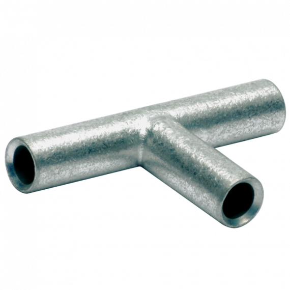 Фотография товара 'Klauke klkTV10 Т-образные соединители 10,0мм2'