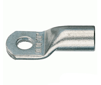 Фотография товара 'Klauke klk7R6 Наконечник трубчатый медный лужёный'