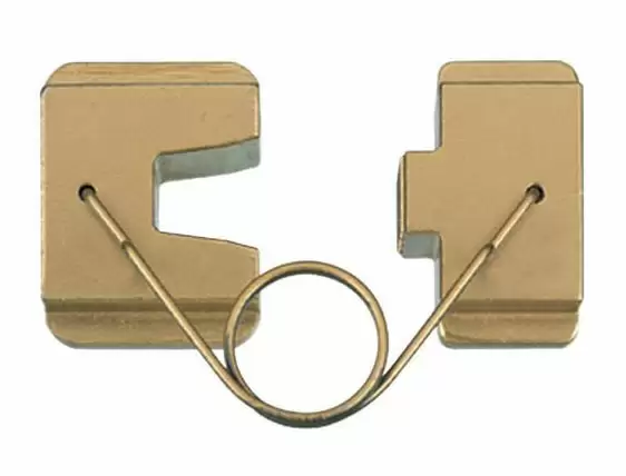 Фотография товара 'Klauke klkZAE6 Матрица серии "18"'