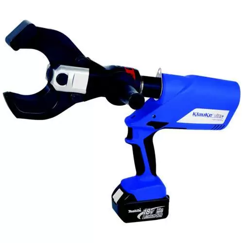 Фотография товара 'Klauke klkES85CL Аккумуляторный электрогидравл. кабелерез'