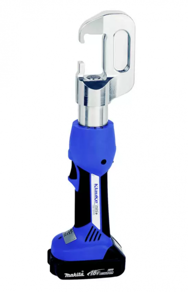 Фотография товара 'Klauke klkEK6022CL Аккумуляторный электрогидравл. пресс серии'