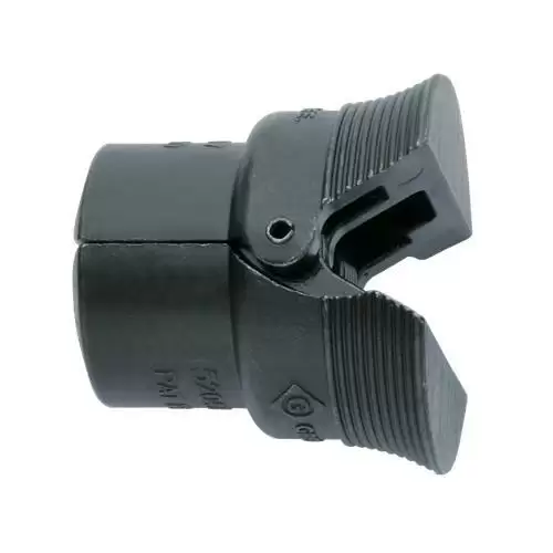 Фотография товара 'Klauke klk52066002 Зажим-прищепка SPEED LOCK'