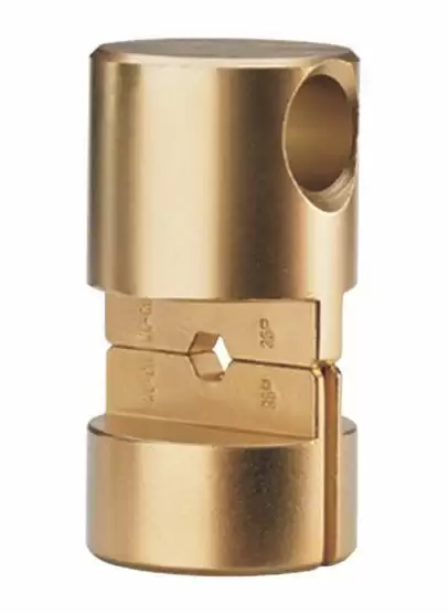 Фотография товара 'Klauke klkHR2570 Матрица серии "25"'