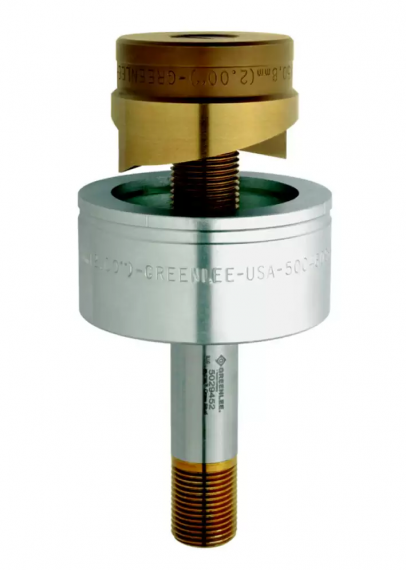 Фотография товара 'Klauke klk50069624 Перфоформа Slug-Splitter (диам. 47,0 мм)'