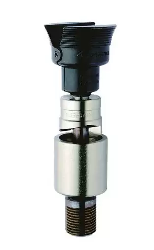 Фотография товара 'Klauke klk52055436 Комплект: круглые матрица и пуансон ISO40 (40,5 мм)'