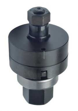 Фотография товара 'Klauke klk50602420 Специальная круглая перфоформа с пазами'