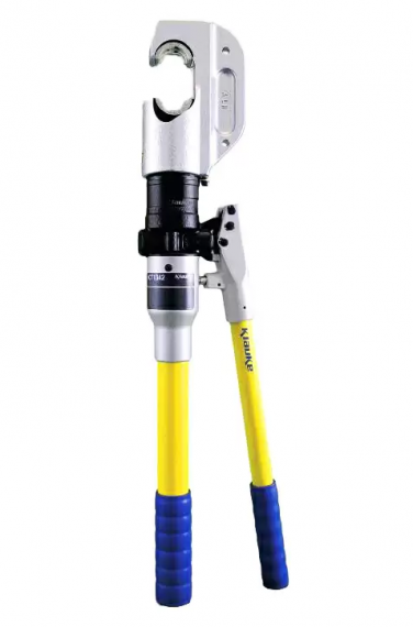 Фотография товара 'Klauke klkK-HP1342 Ручной гидравл. пресс K-серии'