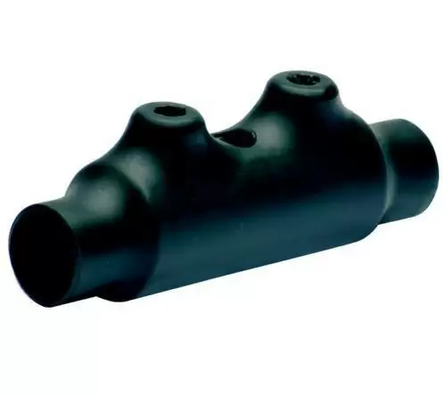 Фотография товара 'Klauke klkSV405V Соединительная двухвинтовая гильза'