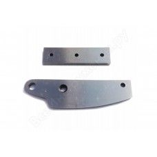 Фотография товара 'Klauke klkHB.9856 Комплект ножей (подвижный и неподвижный)'