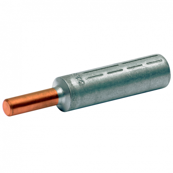 Фотография товара 'Klauke klk351R Алюм. наконечник для многопровол./сплошных жил 185/240 мм2'