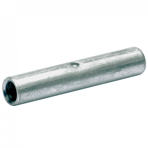 Фотография товара 'Klauke klk446R Алюминиевая гильза для соединения Al-St жил 50/8 мм2'