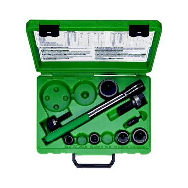 Фотография товара 'Klauke klk50366920 Набор из 5-ти кругл. перфоформ'