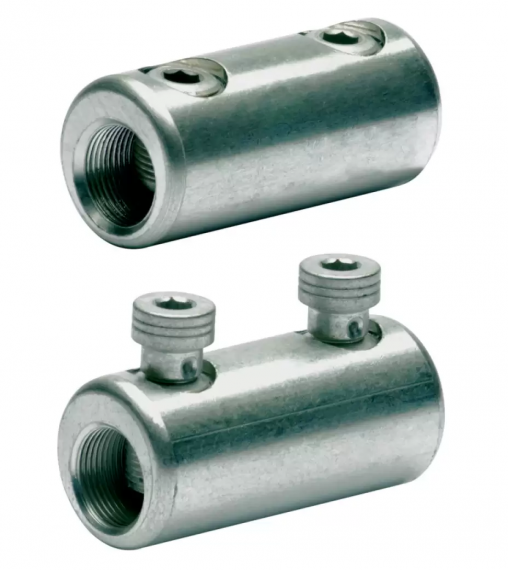 Фотография товара 'Klauke klkSV311AKNL Соединитель со срыв. винтами с перегородкой'