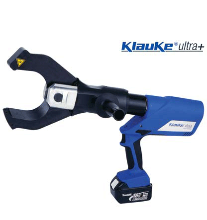 Фотография товара 'Klauke klkES105L Электрогидравл. аккум. кабелерез Klauke-Ultra+'
