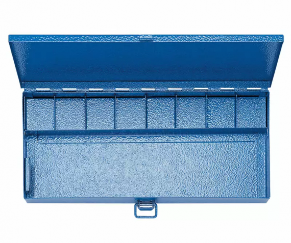 Фотография товара 'Klauke klkMK55 Металлический кейс для K55'