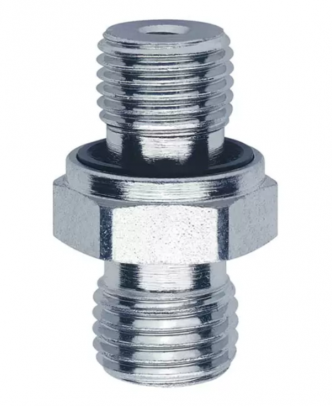 Фотография товара 'Klauke klkDNP2 Ниппель DNP2 для гидравлических инструментов HK45/EHP2'