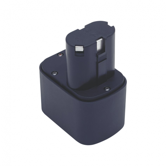 Фотография товара 'Klauke klkRAM3 Ni-MH аккумулятор 9,6 В / 3 Ач'