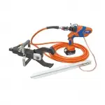 Фотография товара 'Klauke klkESSG105L Электрогидравл. аккумуляторное устройство для резки'