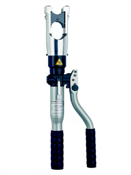 Фотография товара 'Klauke klkHK120U Ручной гидравл. пресс 130 кН'