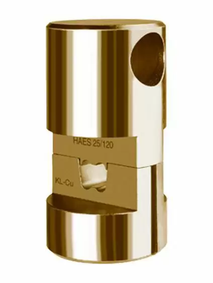 Фотография товара 'Klauke klkHAES2535 Матрица серии "25"'