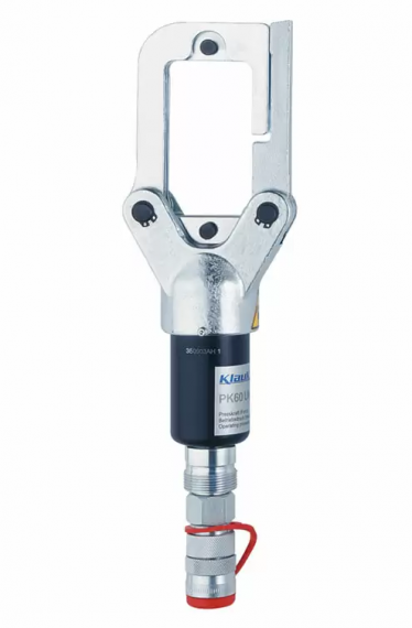 Фотография товара 'Klauke klkPK60UNV Многофункциональная гидравл. голова 60 кН'