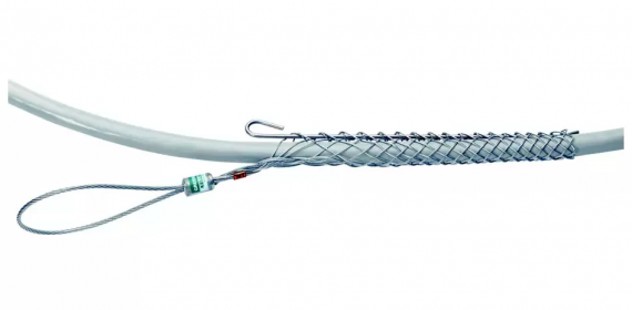 Фотография товара 'Klauke klk50306600 Чулки для протяжки открытого типа 19-25'