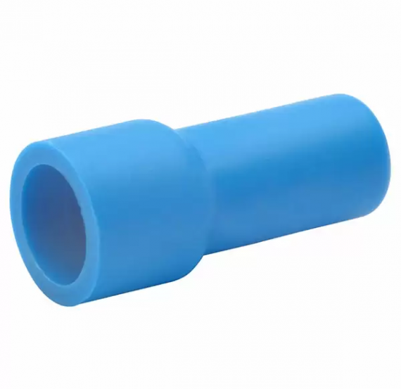 Фотография товара 'Klauke klk1130 Заглушки изолир. 1,5-2,5мм2'