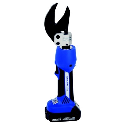 Фотография товара 'Klauke klkES32FL Специальный электрогидравл. аккум. кабелерез'