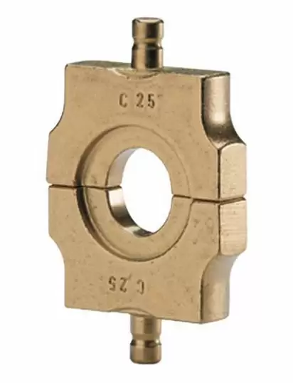 Фотография товара 'Klauke klkHMC410 Матрица серии "4"'