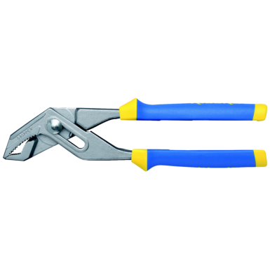 Фотография товара 'Klauke klkKL075250G Трубные клещи L=250 мм'