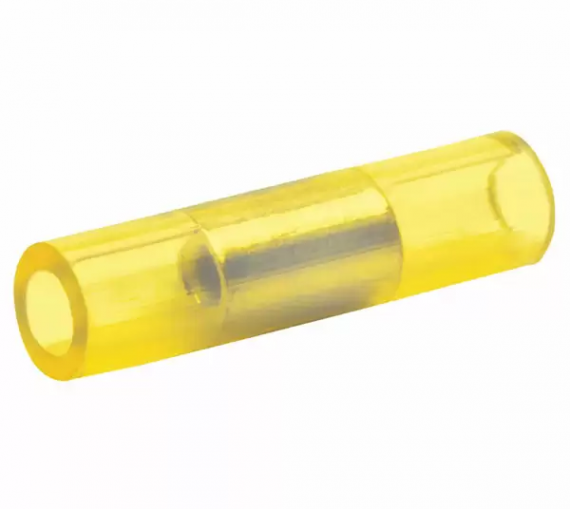 Фотография товара 'Klauke klk769 Параллельные соединители 0,1-0,4мм2'