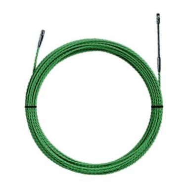 Фотография товара 'Klauke klk52055277 УЗК Greenlee без корпуса, перлон, 10 м х 4,0 мм'