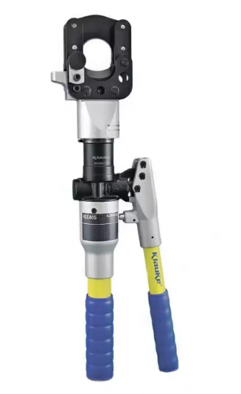 Фотография товара 'Klauke klkK-HS45A Ручной гидравл. кабелерез'