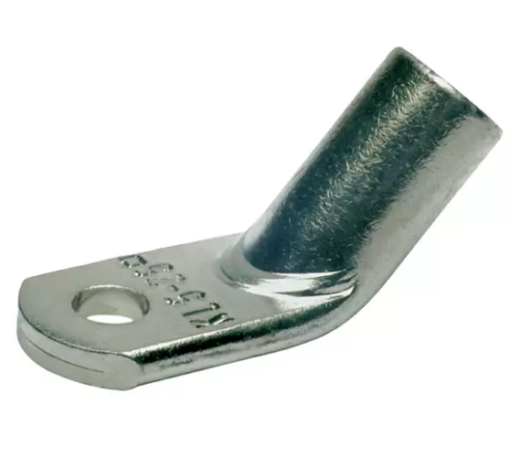 Фотография товара 'Klauke klk48R1245 Наконечник трубчатый медный лужёный (тип ТМЛ)'