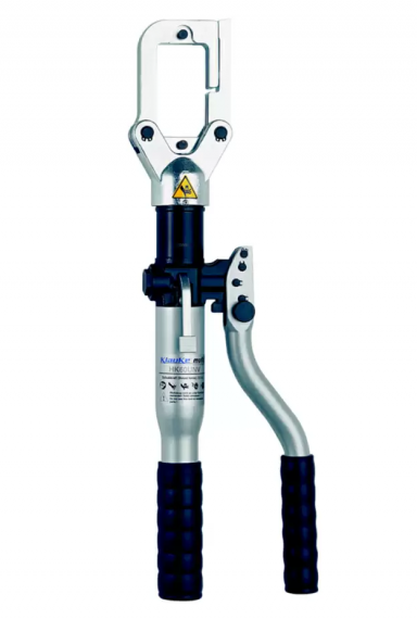 Фотография товара 'Klauke klkHK60UNV Многофункциональный ручной гидравл. инструмент 60 кН'