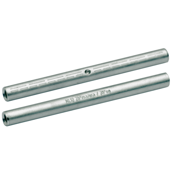 Фотография товара 'Klauke klk249R Гильзы алюминиевые DIN48085 120 мм2'