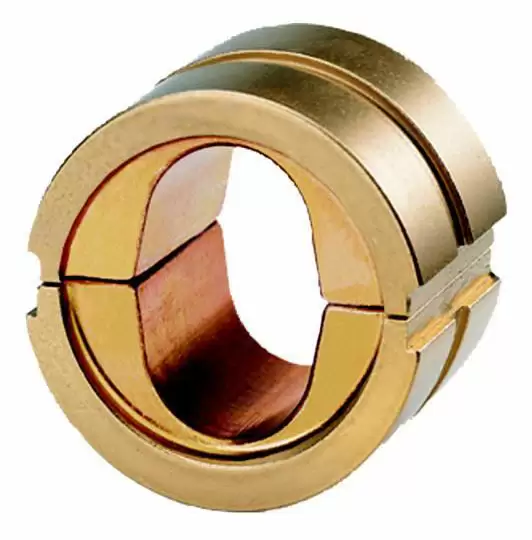 Фотография товара 'Klauke klkHAH13120 Матрица серии "13"'