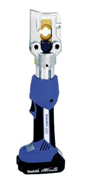 Фотография товара 'Klauke klkEK505L Электрогидравл. аккум. пресс 50кН'