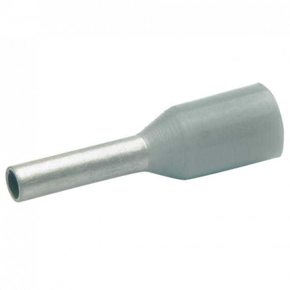 Фотография товара 'Klauke klk47010 Втулочный изолир. наконечник 0,75мм2'