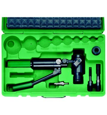 Фотография товара 'Klauke klk52033843 Гидравлический ручной привод'