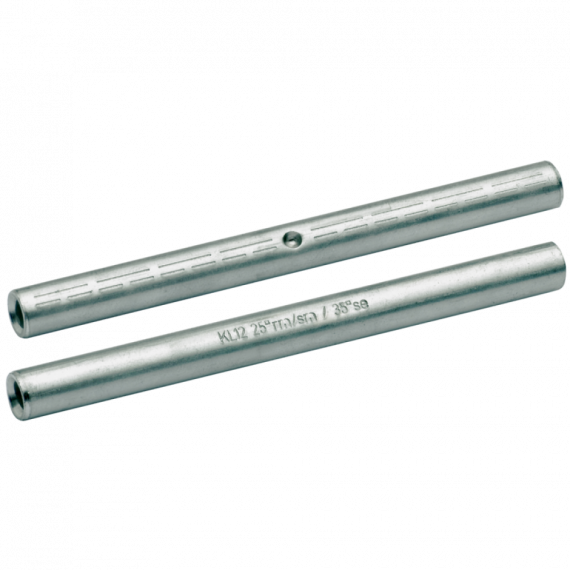 Фотография товара 'Klauke klk250R Гильзы алюминиевые DIN48085 150 мм2'