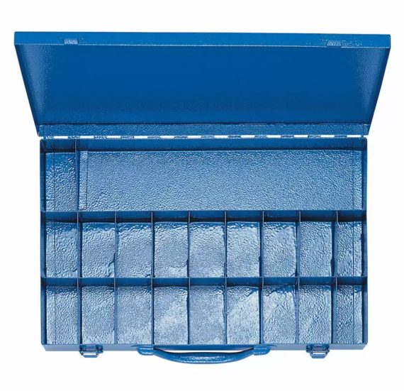 Фотография товара 'Klauke klkMK230L Металлический кейс для K10'