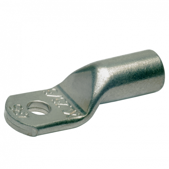 Фотография товара 'Klauke klk5R6VN Наконечник медный стандарт под винт'